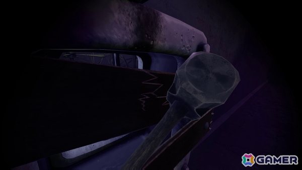 「リトルナイトメア VR Altered Echoes」は「2」の世界観を小さな視点で体感できる！VRならではの没入感と全身を使ったアクションにも注目の画像11