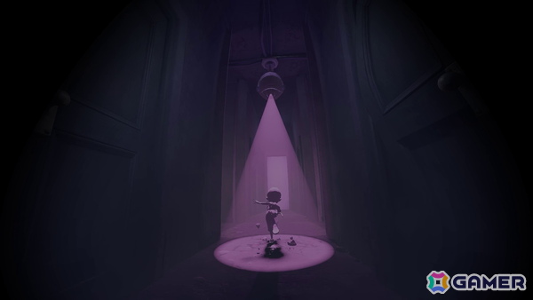 「リトルナイトメア VR Altered Echoes」は「2」の世界観を小さな視点で体感できる！VRならではの没入感と全身を使ったアクションにも注目の画像12