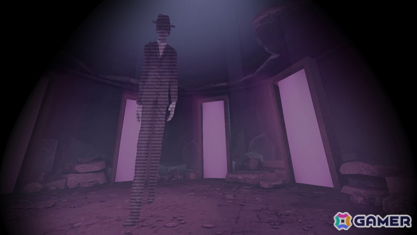 「リトルナイトメア VR Altered Echoes」は「2」の世界観を小さな視点で体感できる！VRならではの没入感と全身を使ったアクションにも注目の画像14