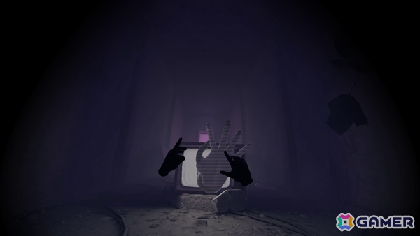 「リトルナイトメア VR Altered Echoes」は「2」の世界観を小さな視点で体感できる！VRならではの没入感と全身を使ったアクションにも注目の画像15