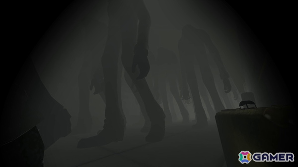 「リトルナイトメア VR Altered Echoes」は「2」の世界観を小さな視点で体感できる！VRならではの没入感と全身を使ったアクションにも注目の画像16