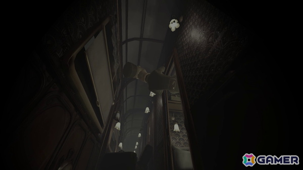 「リトルナイトメア VR Altered Echoes」は「2」の世界観を小さな視点で体感できる！VRならではの没入感と全身を使ったアクションにも注目の画像17