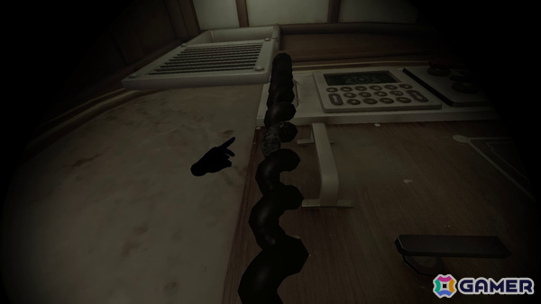 「リトルナイトメア VR Altered Echoes」は「2」の世界観を小さな視点で体感できる！VRならではの没入感と全身を使ったアクションにも注目の画像18