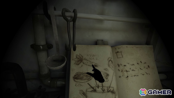 「リトルナイトメア VR Altered Echoes」は「2」の世界観を小さな視点で体感できる！VRならではの没入感と全身を使ったアクションにも注目の画像20