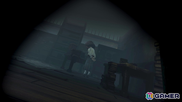 「リトルナイトメア VR Altered Echoes」は「2」の世界観を小さな視点で体感できる！VRならではの没入感と全身を使ったアクションにも注目の画像3