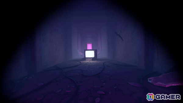 「リトルナイトメア VR Altered Echoes」は「2」の世界観を小さな視点で体感できる！VRならではの没入感と全身を使ったアクションにも注目の画像4