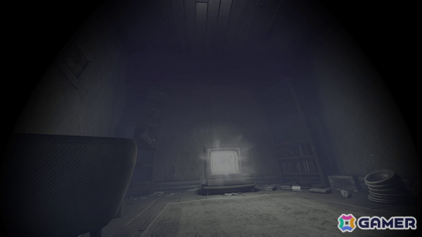 「リトルナイトメア VR Altered Echoes」は「2」の世界観を小さな視点で体感できる！VRならではの没入感と全身を使ったアクションにも注目の画像6