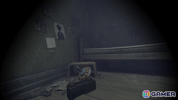 「リトルナイトメア VR Altered Echoes」は「2」の世界観を小さな視点で体感できる！VRならではの没入感と全身を使ったアクションにも注目の画像8