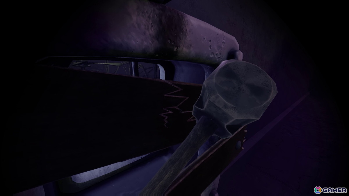 「リトルナイトメア VR Altered Echoes」は「2」の世界観を小さな視点で体感できる！VRならではの没入感と全身を使ったアクションにも注目の画像11
