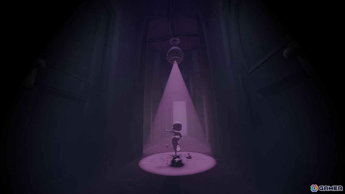 「リトルナイトメア VR Altered Echoes」は「2」の世界観を小さな視点で体感できる！VRならではの没入感と全身を使ったアクションにも注目の画像12