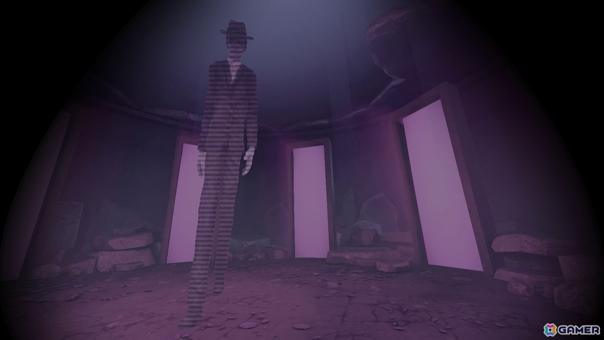 「リトルナイトメア VR Altered Echoes」は「2」の世界観を小さな視点で体感できる！VRならではの没入感と全身を使ったアクションにも注目の画像14