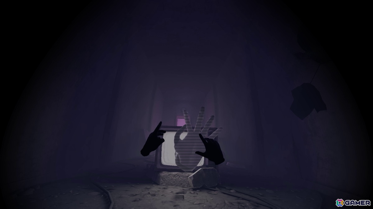 「リトルナイトメア VR Altered Echoes」は「2」の世界観を小さな視点で体感できる！VRならではの没入感と全身を使ったアクションにも注目の画像15