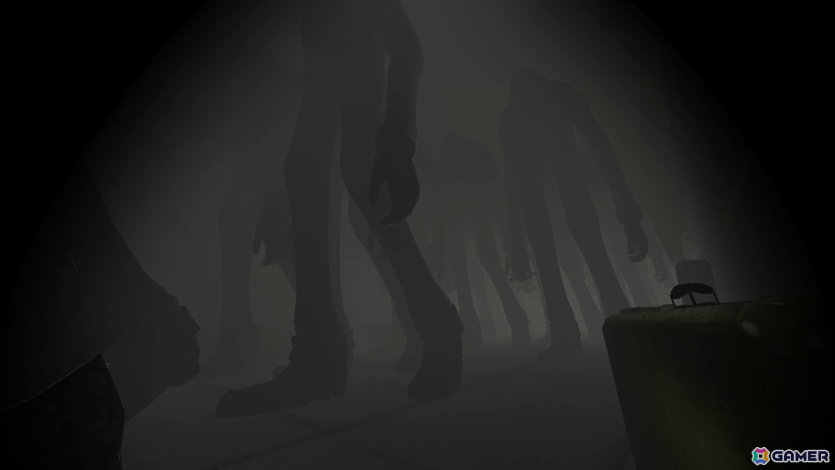「リトルナイトメア VR Altered Echoes」は「2」の世界観を小さな視点で体感できる！VRならではの没入感と全身を使ったアクションにも注目の画像16