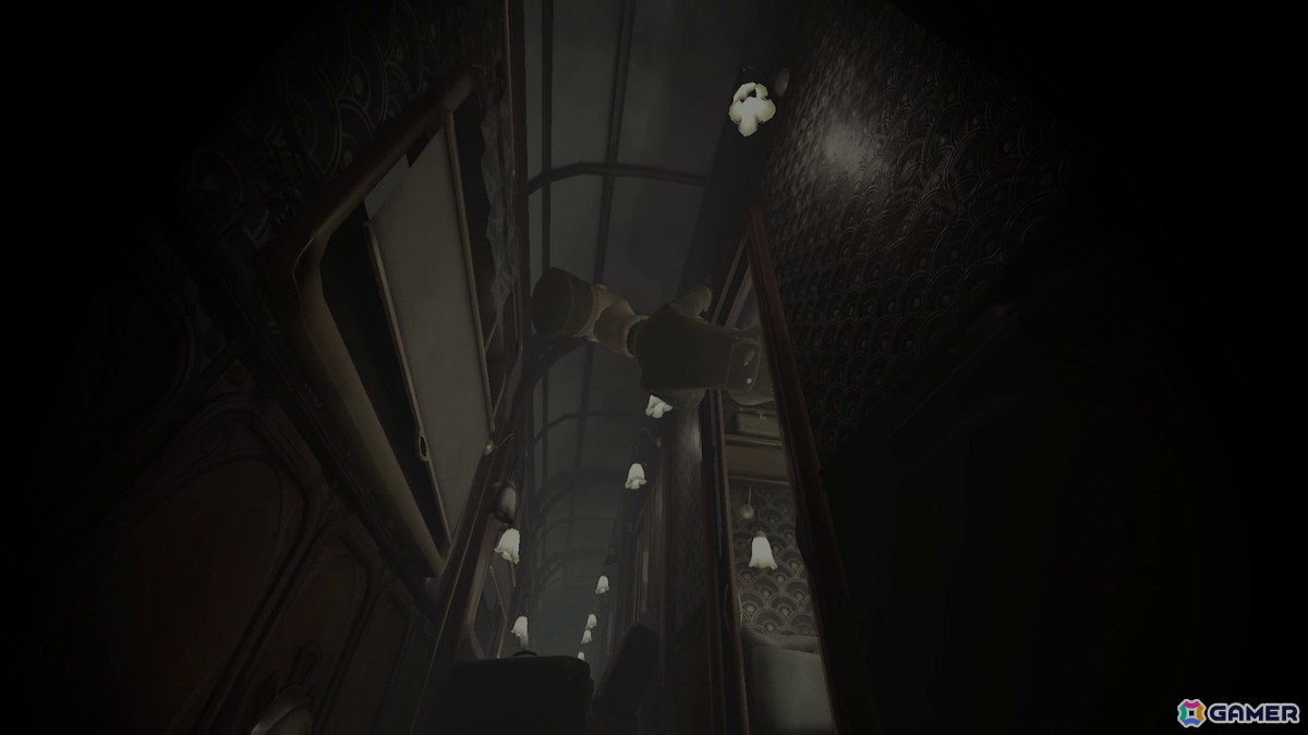「リトルナイトメア VR Altered Echoes」は「2」の世界観を小さな視点で体感できる！VRならではの没入感と全身を使ったアクションにも注目の画像17