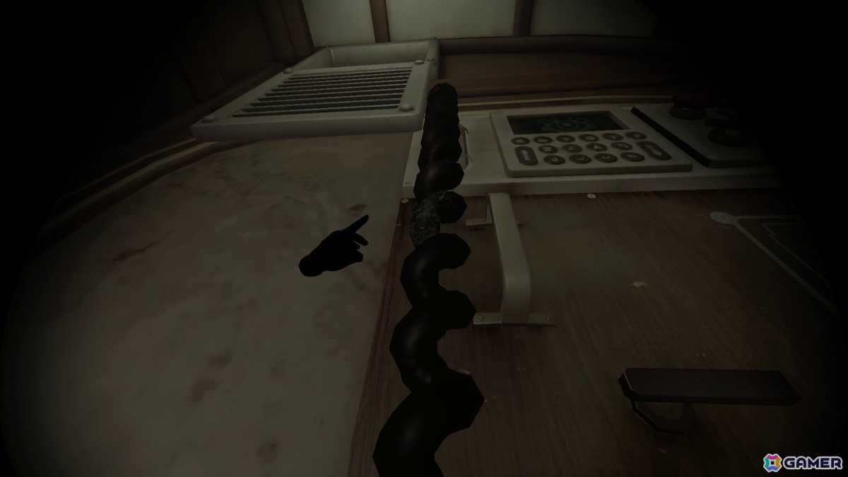 「リトルナイトメア VR Altered Echoes」は「2」の世界観を小さな視点で体感できる！VRならではの没入感と全身を使ったアクションにも注目の画像18
