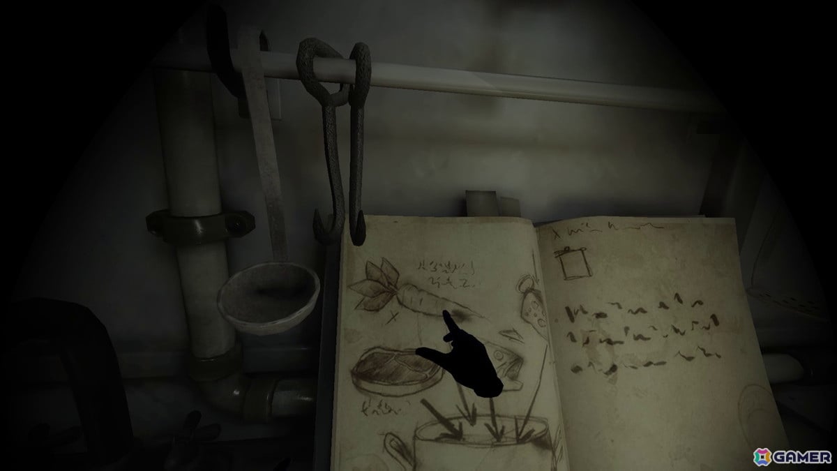 「リトルナイトメア VR Altered Echoes」は「2」の世界観を小さな視点で体感できる！VRならではの没入感と全身を使ったアクションにも注目の画像20
