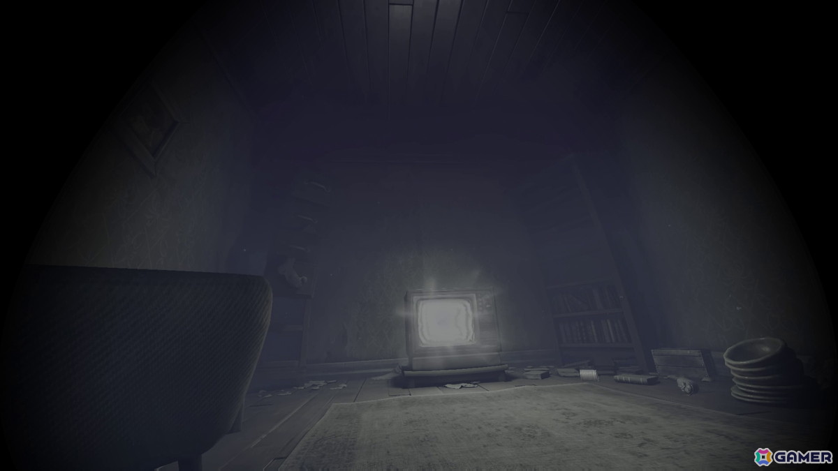 「リトルナイトメア VR Altered Echoes」は「2」の世界観を小さな視点で体感できる！VRならではの没入感と全身を使ったアクションにも注目の画像6