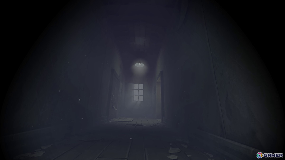 「リトルナイトメア VR Altered Echoes」は「2」の世界観を小さな視点で体感できる！VRならではの没入感と全身を使ったアクションにも注目の画像7
