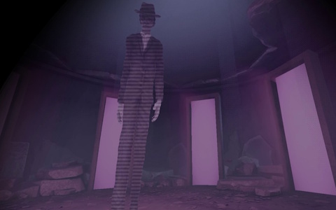 「リトルナイトメア VR Altered Echoes」は「2」の世界観を小さな視点で体感できる！VRならではの没入感と全身を使ったアクションにも注目