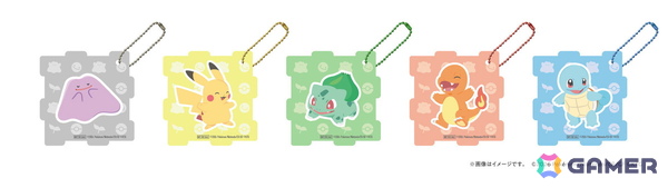 「ぽこポケ」コラボのフラッペがファミマに4月28日より登場！メタモンとピカチュウがモチーフのオリジナル商品もの画像8