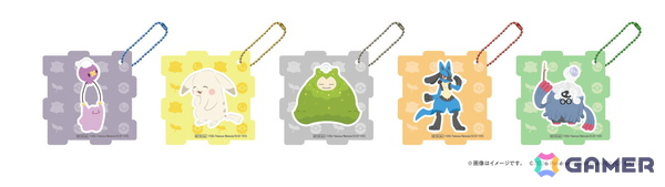 「ぽこポケ」コラボのフラッペがファミマに4月28日より登場！メタモンとピカチュウがモチーフのオリジナル商品もの画像9