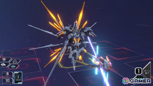 変形メカ×ローグライクカードゲーム「エース戦略：メカノヴァ」がSteamで正式リリース！エースメカと戦闘ドローンを指揮して戦闘を展開しようの画像3
