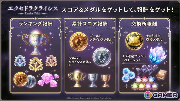 「まどドラ」で「魔法少女たると☆マギカ 後編 Act.I」メインクエスト追加＆イベント開催！新★5キオクのリズとメリッサも実装の画像12