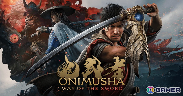 「鬼武者 Way of the Sword」の世界をゲーム体験とXR動画の2つのコンテンツで楽しめる体験会がカプコン直営アミューズメント施設2店舗で開催！の画像1