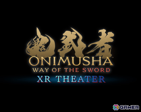 「鬼武者 Way of the Sword」の世界をゲーム体験とXR動画の2つのコンテンツで楽しめる体験会がカプコン直営アミューズメント施設2店舗で開催！の画像2