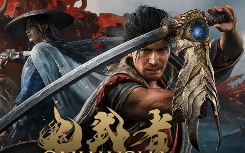 「鬼武者 Way of the Sword」の世界をゲーム体験とXR動画の2つのコンテンツで楽しめる体験会がカプコン直営アミューズメント施設2店舗で開催！
