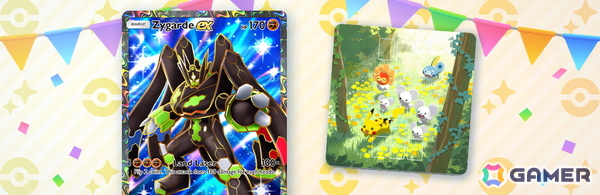 「ポケポケ」拡張パック「波動ビート」が4月28日に登場！メガルカリオやメガジュカインが初収録の画像18