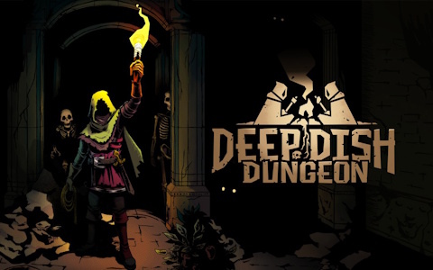 3Dダンジョン探索ゲーム「Deep Dish Dungeon」がXbox Series X|S/PC向けに今秋配信！最大3人で戦闘・クラフト・料理などを楽しめる
