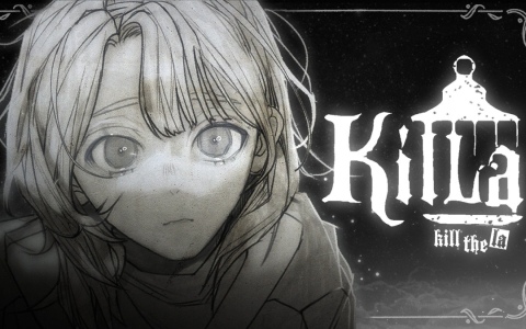 東映ゲームズの初パブリッシングは「KILLA」「HINO」「DEBUG NEPHEMEE」の3タイトル！いずれも完全新規のオリジナル作品