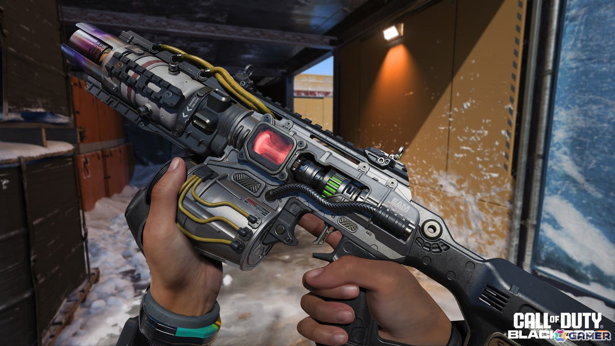 「CoD:BO7」「CoD:WZ」のシーズン03 リローデッドが開幕！山梨県の温泉が舞台の新マップや「ロボコップ」とのコラボコンテンツが登場の画像
