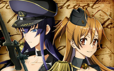 ローグライク×タワーディフェンス「学園黙示録 HIGHSCHOOL OF THE DEAD DAY 0」正式サービス開始日が4月28日に決定！