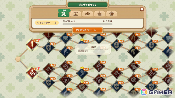 スローライフRPG「ぷちホロの村 - 剣とお店と田舎暮らし」は本日17時にリリース！40名以上のタレントと1,000種類以上の衣装・家具が登場の画像