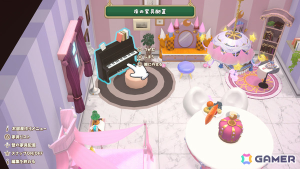 スローライフRPG「ぷちホロの村 - 剣とお店と田舎暮らし」は本日17時にリリース！40名以上のタレントと1,000種類以上の衣装・家具が登場の画像