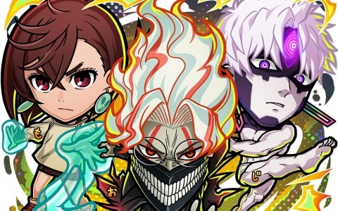 コトダマン」×TVアニメ「呪術廻戦」渋谷事変コラボ記念のサプライズ