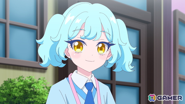 アニメ「おねがいアイプリ」第4話「おともだちがアイプリ！？」のあらすじ＆先行カットが公開！の画像1