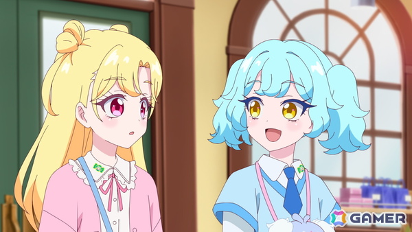 アニメ「おねがいアイプリ」第4話「おともだちがアイプリ！？」のあらすじ＆先行カットが公開！の画像4