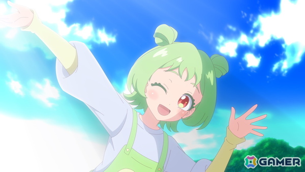 アニメ「おねがいアイプリ」第4話「おともだちがアイプリ！？」のあらすじ＆先行カットが公開！の画像6
