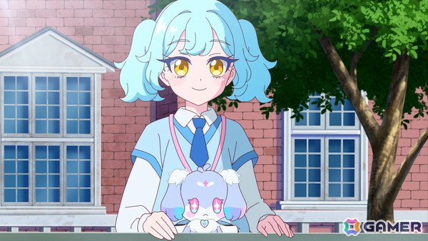 アニメ「おねがいアイプリ」第4話「おともだちがアイプリ！？」のあらすじ＆先行カットが公開！の画像7