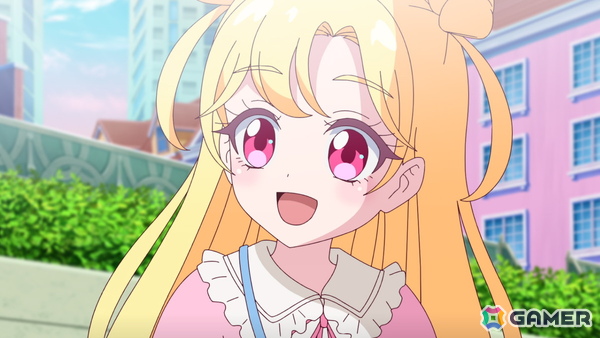 アニメ「おねがいアイプリ」第4話「おともだちがアイプリ！？」のあらすじ＆先行カットが公開！の画像8
