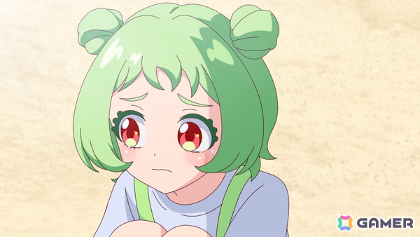 アニメ「おねがいアイプリ」第4話「おともだちがアイプリ！？」のあらすじ＆先行カットが公開！の画像9