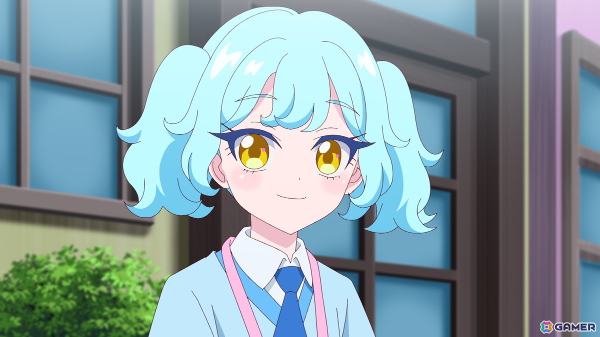 アニメ「おねがいアイプリ」第4話「おともだちがアイプリ！？」のあらすじ＆先行カットが公開！の画像1