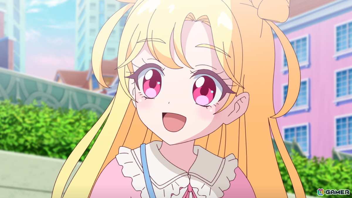 アニメ「おねがいアイプリ」第4話「おともだちがアイプリ！？」のあらすじ＆先行カットが公開！の画像8