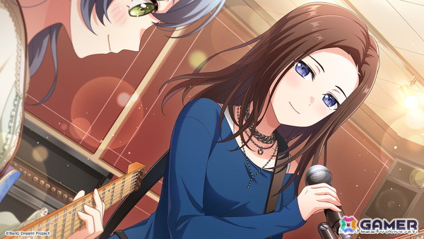 「ガルパ」内に「NFO」を題材とした本格ローグライクサバイバルゲームが4月29日よりリリース！GWキャンペーンの情報もの画像12
