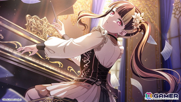 「ガルパ」内に「NFO」を題材とした本格ローグライクサバイバルゲームが4月29日よりリリース！GWキャンペーンの情報もの画像15