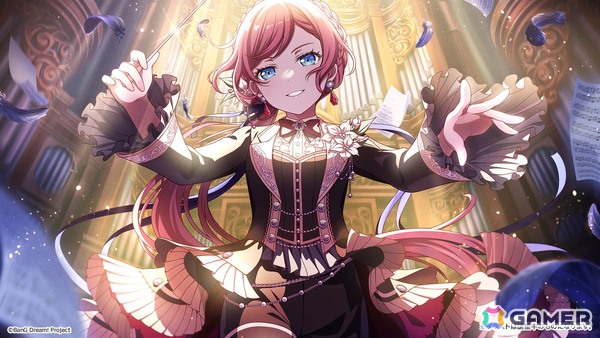 「ガルパ」内に「NFO」を題材とした本格ローグライクサバイバルゲームが4月29日よりリリース！GWキャンペーンの情報もの画像19