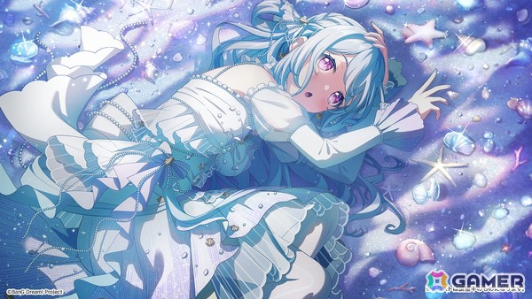 「ガルパ」内に「NFO」を題材とした本格ローグライクサバイバルゲームが4月29日よりリリース！GWキャンペーンの情報もの画像7